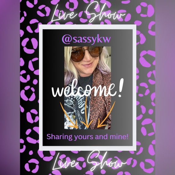 Sassykw Unlisted Stuff - Picture 2 of 4